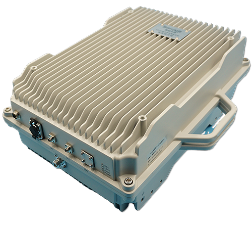 明山单频/双频/四频/五频运营级数字光纤直放站