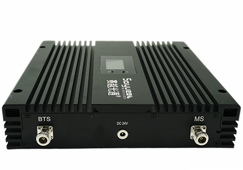 明山双频手机信号增强器2000㎡