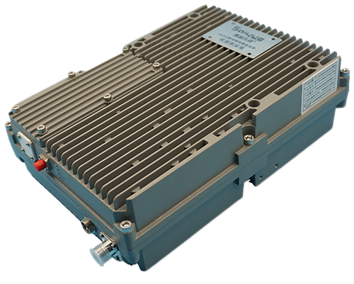 明山经济型光纤直放站