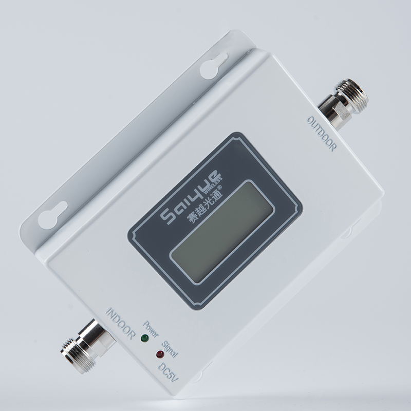 明山家用配电房机房信号放大器200㎡