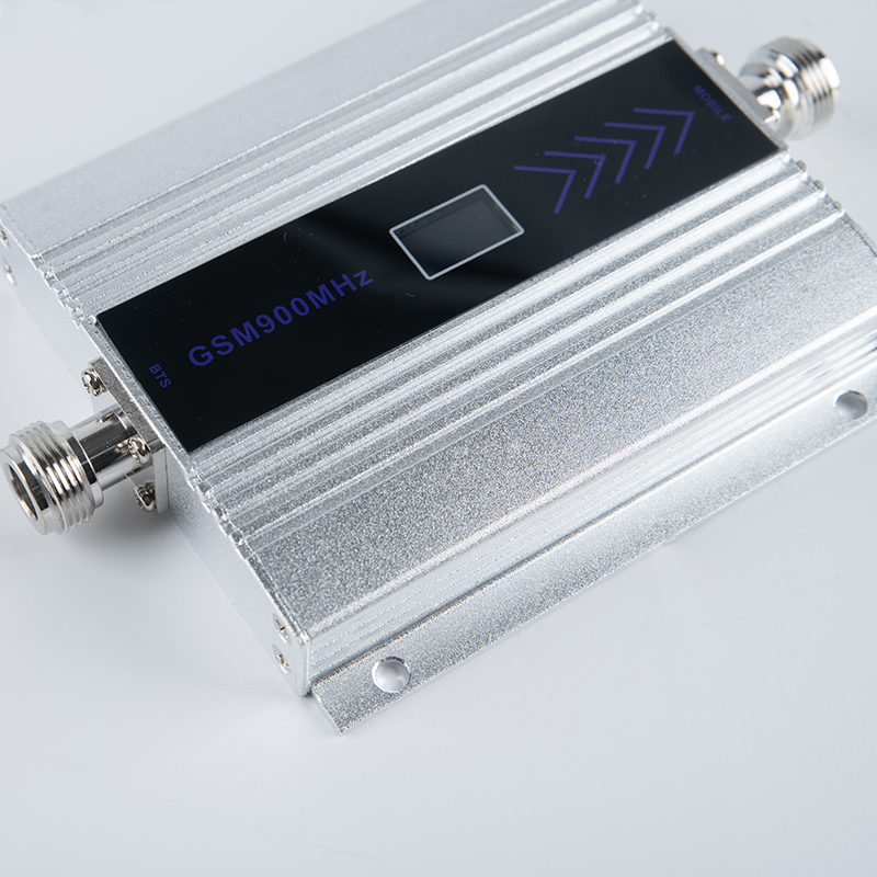 明山家用单频手机信号增强器100㎡