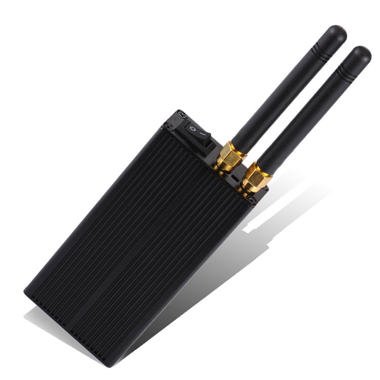  明山1.2G/1.5G导航屏蔽器