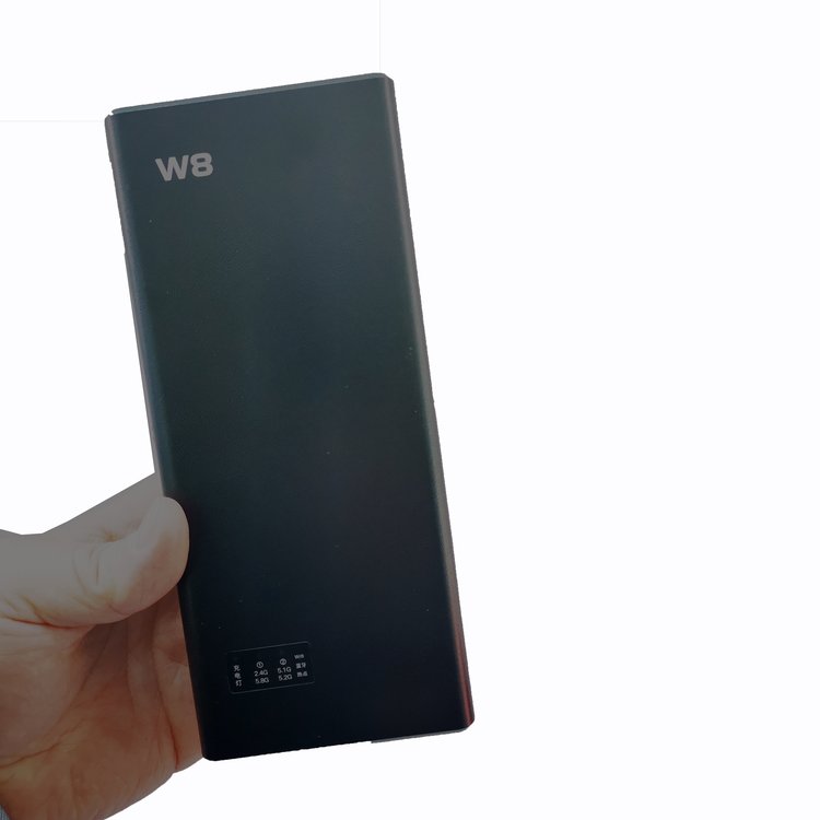  明山蓝牙WiFi信号屏蔽器