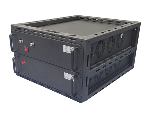 明山室内大功率通讯管控屏蔽系统