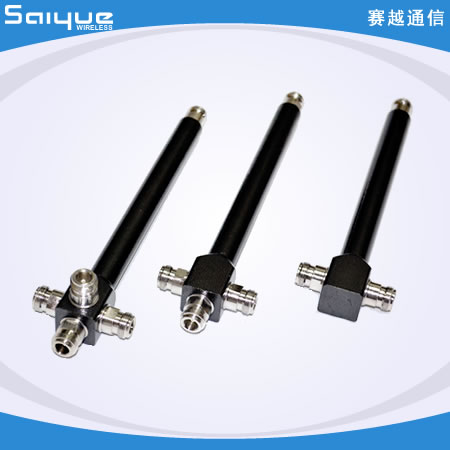  明山FM调频广播同步广播功分器